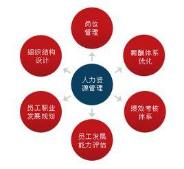 人力资源外包